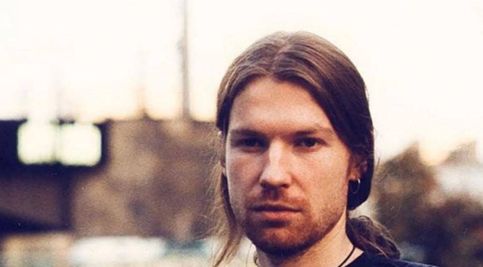Aphex Twin presenta nuevo sintetizador: la Estación AFX