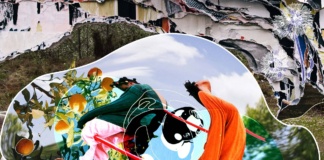 Acacia Baileyana: psicodelia universal para el dancefloor