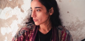 Techno DJ Sama Abdulhadi: petición para su liberación