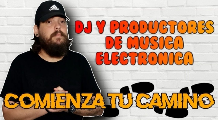 Como iniciar tu camino como Dj