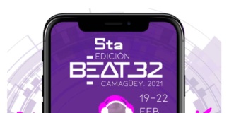 Beat 32 rompiendo fronteras