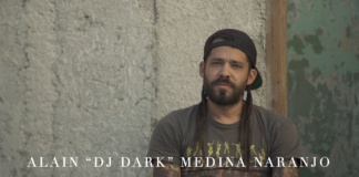 “DJ DARK” (1982-2020)