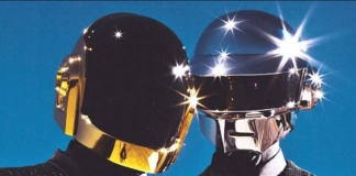 Daft Punk: separación después de 28 años.