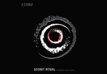 R Frederick & Guti Legatto: Secret Ritual