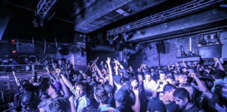 Fabric: anuncia su reapertura en Junio