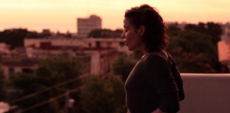 Fuera de foco: INSIDE / OUTSIDE