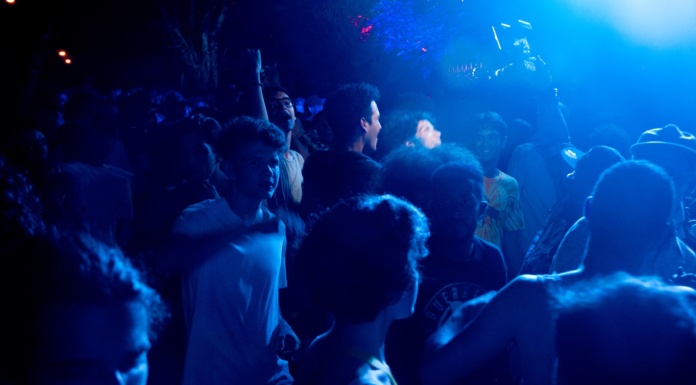 El movimiento que no somos