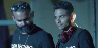 E-Techno Records: la necesidad de reinventarse