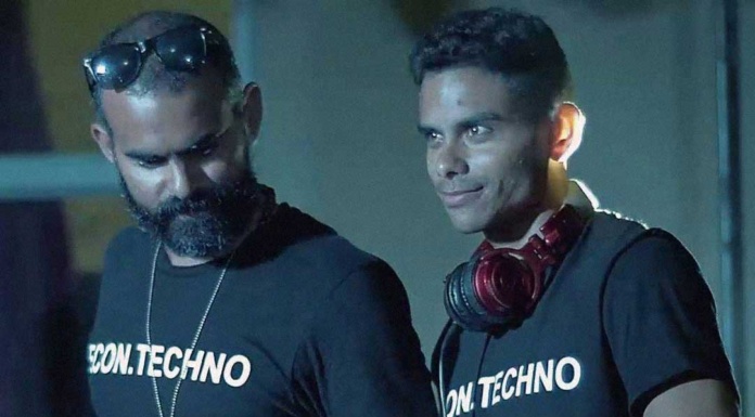 E-Techno Records: la necesidad de reinventarse