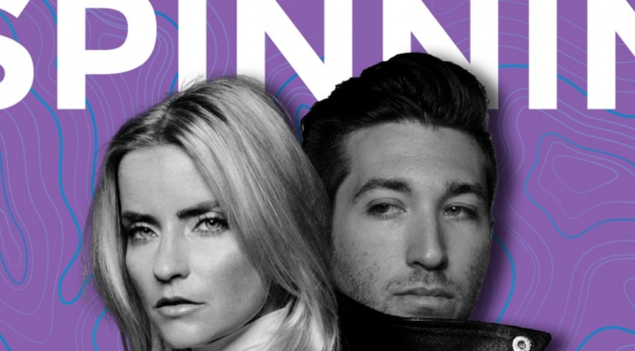 LOVRA Y JUSTIN JESSO: Spinnin’