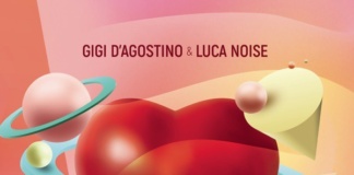 GIGI D’AGOSTINO & LUCA NOISE: “BEAUTIFUL”