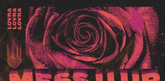 LOVRA y ANN CHRISTINE: ”MESS U UP”