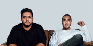 GROOVY KDS feat Erihka: “ Sunrise”