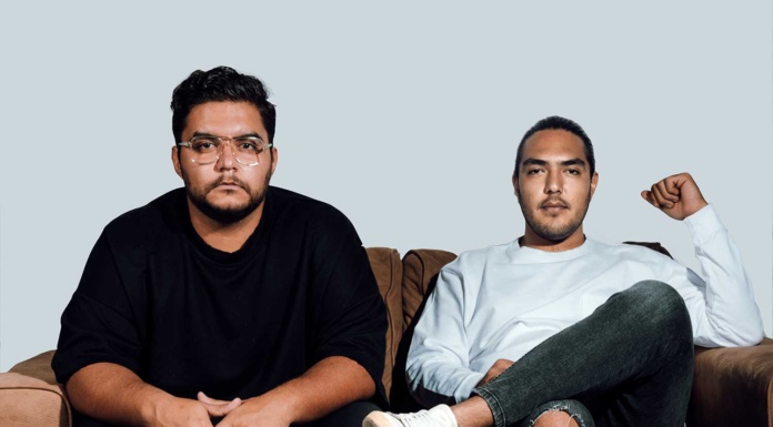 GROOVY KDS feat Erihka: “ Sunrise”