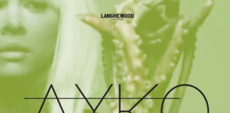 AYKO: “TAKE MY HANDS”