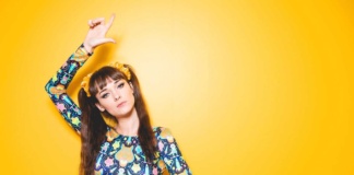 LARI LUKE: su nuevo single “BOYS”