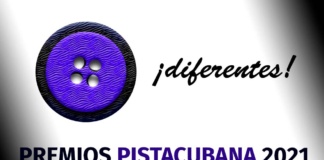 PISTACUBANA: anuncia los nominados