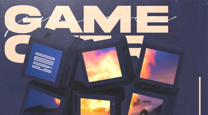 Cymo, Le Boeuf y JUSTN X: Game Over
