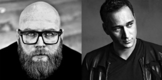 Paul van Dyk & Alex M.O.R.P.H. : ‘Hawkins Square’