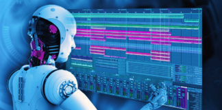 IA de Google convierte los pies de texto en música