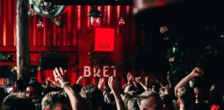 Amsterdam Tastemakers VBX: 10 Year Anniversary