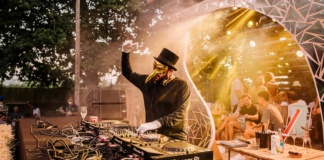 Delirium Festival: nueva temporada