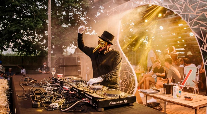 Delirium Festival: nueva temporada