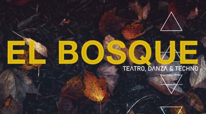MIRTILLO “EL BOSQUE”: teatro, danza y techno