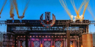 Ultra Miami: LINE UP 2024