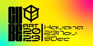 CUBEART FESTIVAL: colores, espectáculos y música que no se han exhibido antes