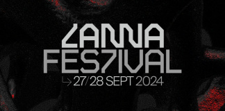 Lanna Festival 2024: La Revolución del Techno y Electro en Gijón