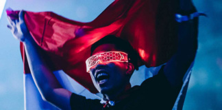 Los Premios Top 100 DJs regresan a AMF en octubre