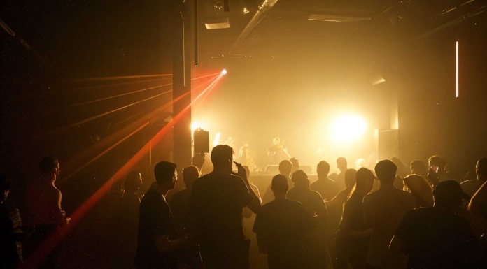 ADE Takeover 2024: Lineup