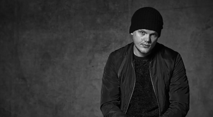 Avicii alcanza los mil millones de reproducciones en Spotify