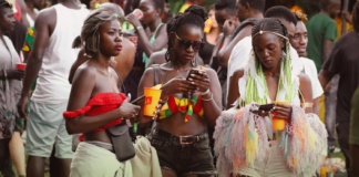 Nyege Nyege 2024: Afrogalactic Carnival