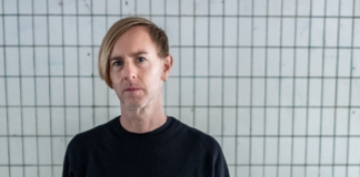Richie Hawtin celebra 30 años de Musik