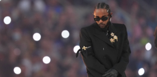 La actuación inolvidable de Kendrick Lamar en el Super Bowl