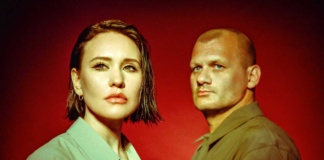 AIGEL: “Killer Qız”