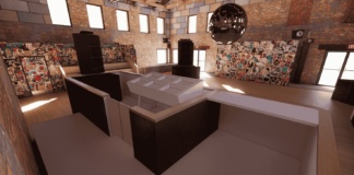 Brooklyn: Refuge nuevo templo del sonido