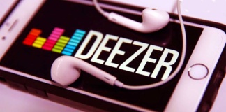 Deezer: bloquea el fraude de la música generada por IA