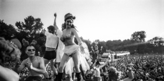 La Love Parade regresa en 2026: The Planet Parade