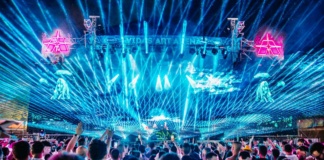 Aura Festival Bulgaria 2026 revela su line up completo