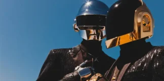 Daft Punk reactivan “Human After All”