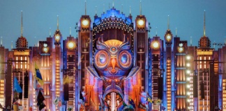 EDC Las Vegas anuncia el line-up completo para 2026