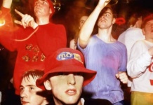 Rave Culture: A New Era