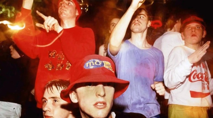 Rave Culture: A New Era