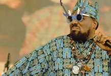 Afrika Bambaataa: muere una figura clave del hip hop