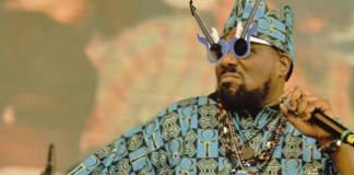 Afrika Bambaataa: muere una figura clave del hip hop