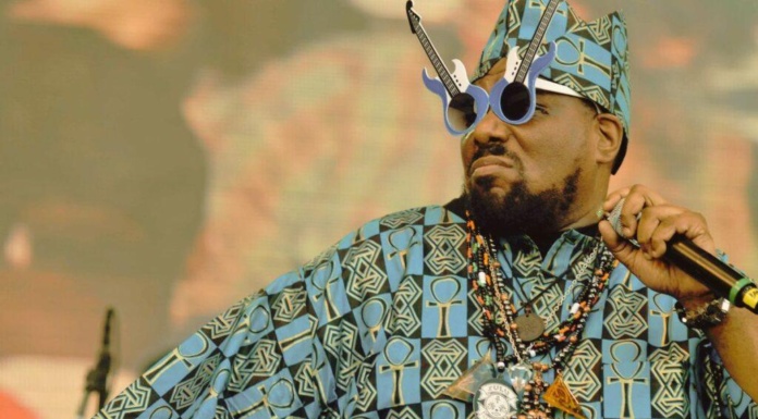 Afrika Bambaataa: muere una figura clave del hip hop