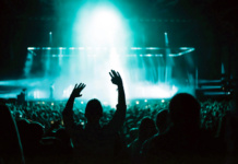 La música electrónica reduce la ansiedad y conecta
